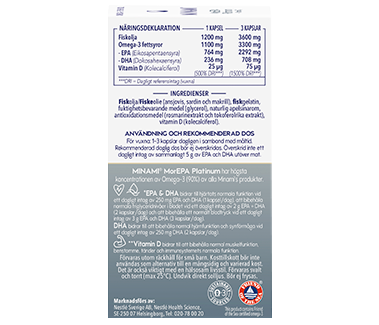 minami-morepa-platinum-näringsdeklaration