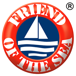 Friend of the Sea icon